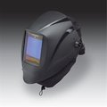 Tinkertools EZ Air Black Welding Helmet with Air Train TI964692